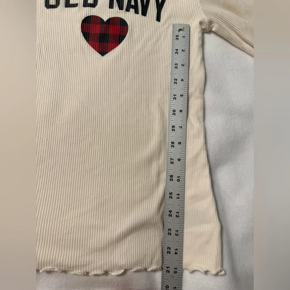 Old Navy soft cream